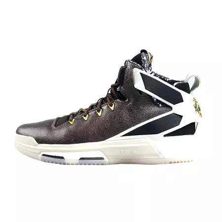 Adidas D Rose 6 Boost "BHM"