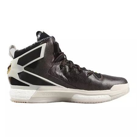 Adidas D Rose 6 Boost "BHM"
