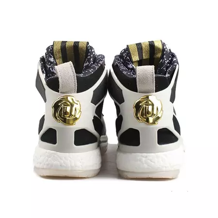 Adidas D Rose 6 Boost "BHM"