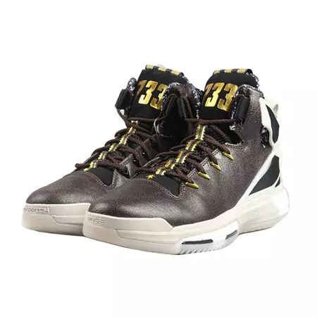 Adidas D Rose 6 Boost "BHM"