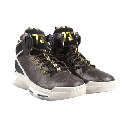 Adidas D Rose 6 Boost "BHM"