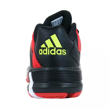 Adidas CrazyQuick 3.5 "Red Lambo" (rojo/negro/lima)