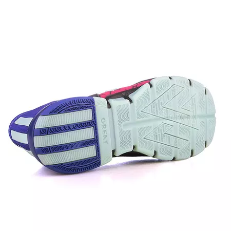 Adidas John Wall 2 "Flash Halloween" (purple/verde/rojo)