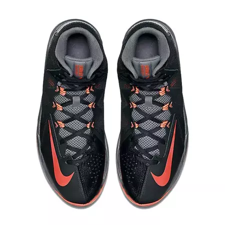 Nike Air Max Stutter Step 2 "Nifty" (009/negro/crisom)