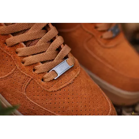 Wmns Air Force 1 '07 High Suede "Tawny" (201/tawny)