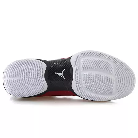Air Jordan XX8 SE "Chicago Night" (601/rojo/negro)