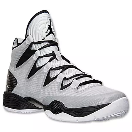 Air Jordan XX8 SE "Kawhi Leonard" (011/platinum/blanco/negro)
