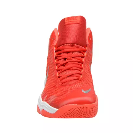 Air Max Audacity TB "Yeng" (601/red/gris metálico/crimson)