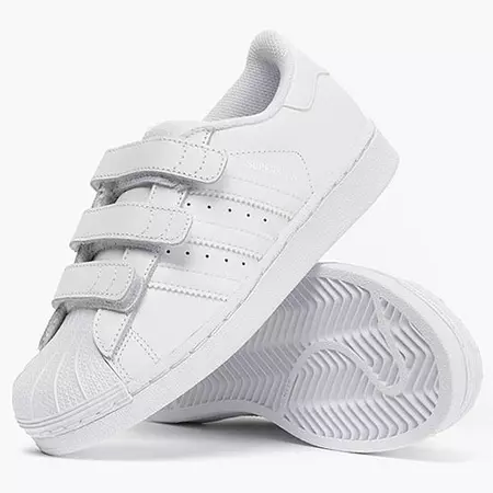 Adidas Originals Superstar Foundation CF C