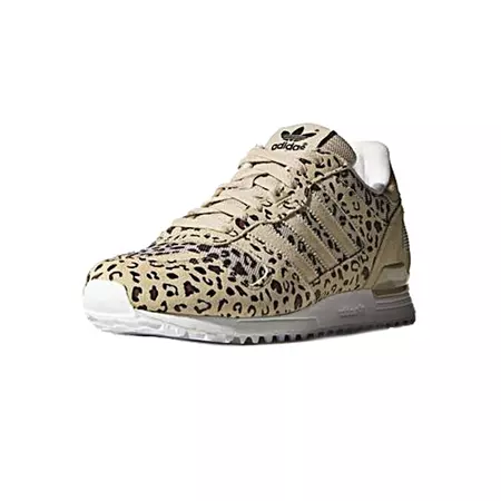 Adidas Originals ZX 700 "Jaguars" (beige/marron/blanco)