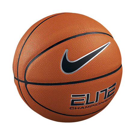 Nike Ball Elite Championship 8P (T 7) (801/orange/black)