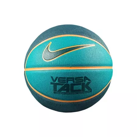 Balón Nike Versa Tack-talla 7 (332/verde/naranja)