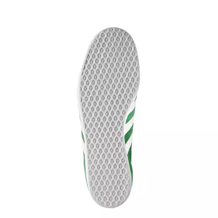 Adidas Originals Gazelle (verde/blanco)