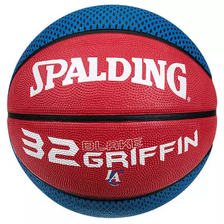 Balón Spalding Blake Griffin (Talla 7)