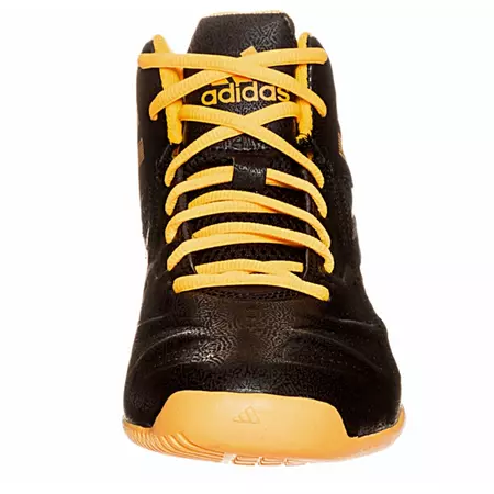 Adidas NXT LVL SPD 2 K Niñ@ (negro/amarillo)
