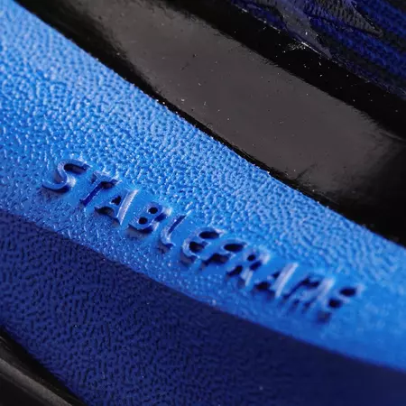 Crazy Light Boost "Ricky Rubio" (azul/negro/blanco)