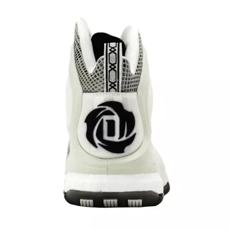 Derrick Rose 5 Boost OG "Superstar"