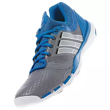 Adidas Zapatillas Adipure Trainer 360º (gris/azul)