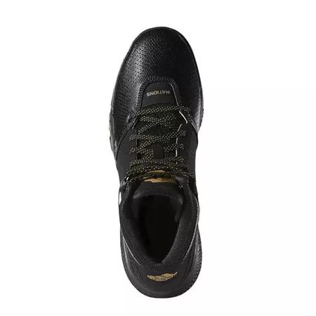 D Rose 773 IV "Gold" (black/gold)