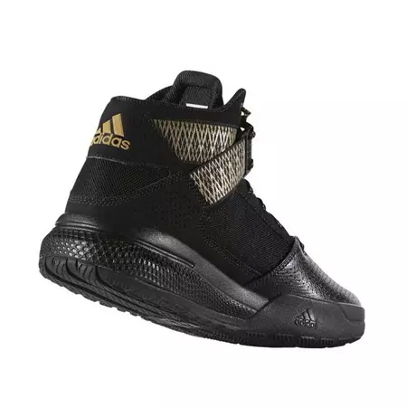 D Rose 773 IV "Gold" (black/gold)