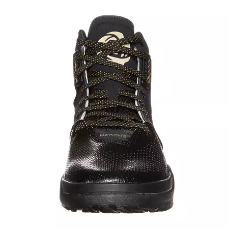 D Rose 773 IV "Gold" (black/gold)