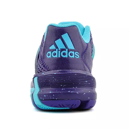Adidas CrazyQuick 3.5 "Hornets" (purpura/azul)