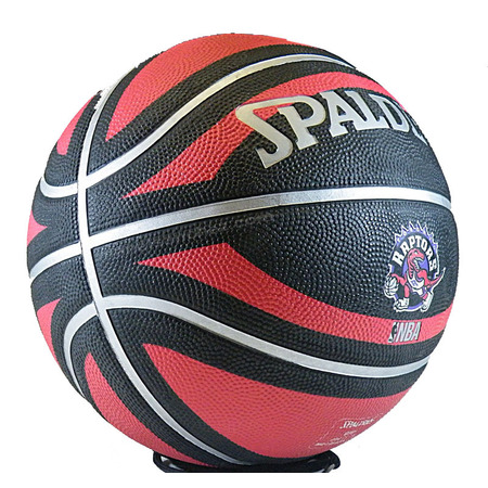 Spalding Balón NBA Team Toronto Raptors (Talla 7)