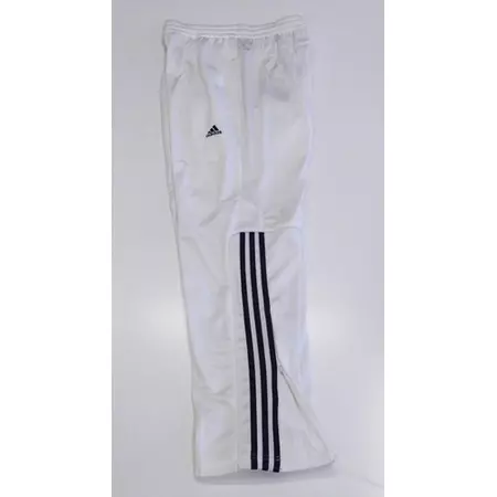 Adidas Pantalón 3S Saturn (blanco)
