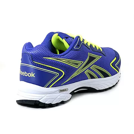 Reebok Triplehall 3.0  (purpura/amarillo/blanco)