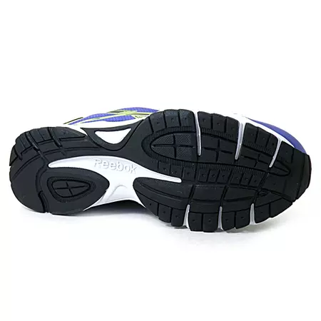 Reebok Triplehall 3.0  (purpura/amarillo/blanco)