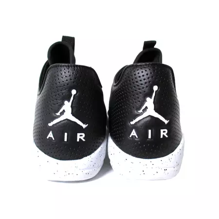 Jordan Eclipse "Platinum" (012/black/white)