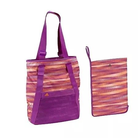 Adidas Bolso A-SHB STR GRAF (Rosa/Naranja)
