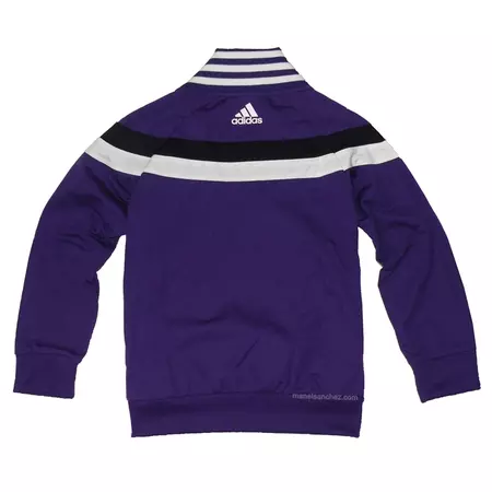 Adidas Jacket Enfant NBA Lakers Winter Hoops
