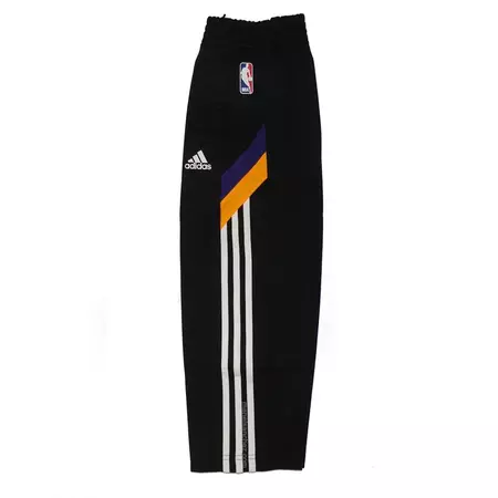 Adidas Pant Enfant NBA Lakers Winter Hoops