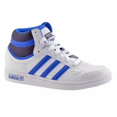 Adidas Top Ten Hi Infant