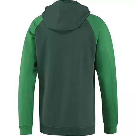 Adidas Sudadera Original Trefoil (verde)