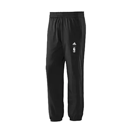 Adidas Pantalón NBA Brooklyn Nets NY (negro)