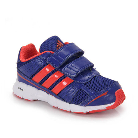 Adidas adifast Syn CF I (19-27)(azul/rojo//blanco)
