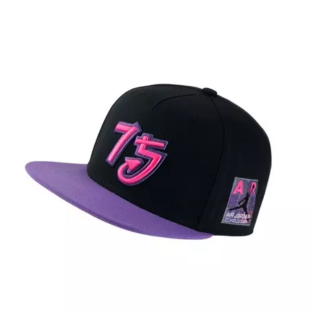 Jordan Cap 10 City Pack Paris (010)