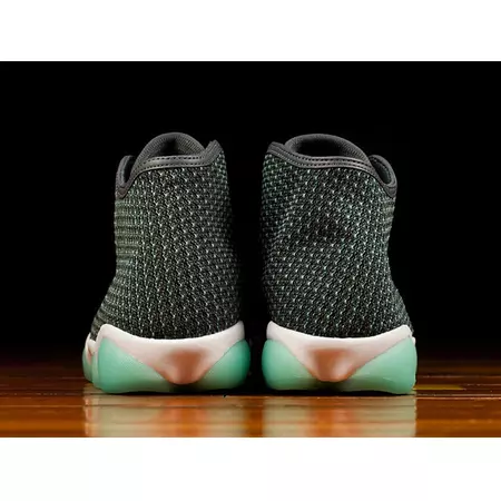 Jordan Horizon "Dark Grey" (004/darkgrey/turq/white)