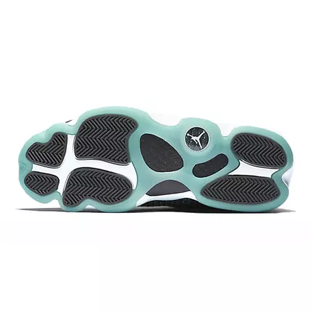 Jordan Horizon "Dark Grey" (004/darkgrey/turq/white)