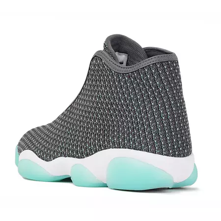 Jordan Horizon "Dark Grey" (004/darkgrey/turq/white)