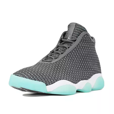 Jordan Horizon "Dark Grey" (004/darkgrey/turq/white)