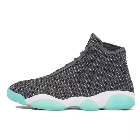 Jordan Horizon "Dark Grey" (004/darkgrey/turq/white)