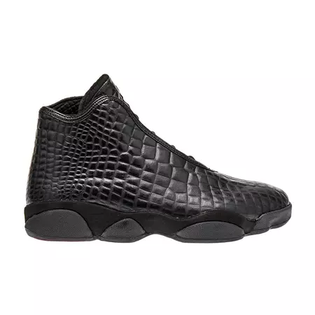 Jordan Horizon Premium "Black Croc" (010/black/infrared 23)