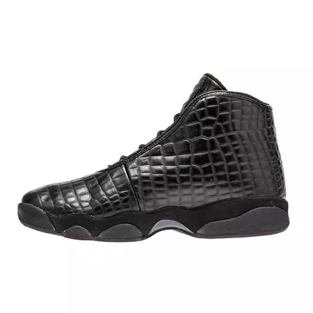 Jordan Horizon Premium "Black Croc" (010/black/infrared 23)