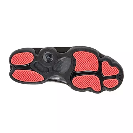 Jordan Horizon Premium "Black Croc" (010/black/infrared 23)