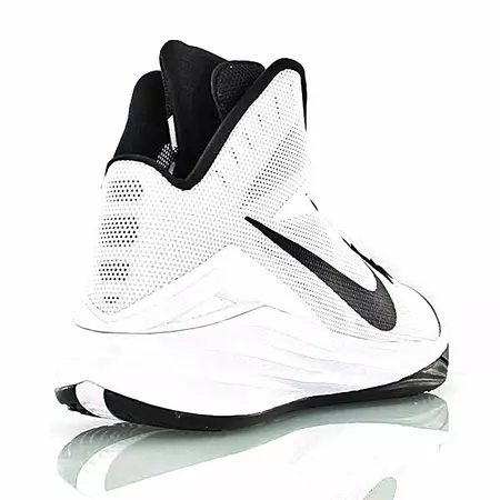 Nike Lunar Hyperdunk 2014 "Jonas Maciulis" (100/blanco/negro)