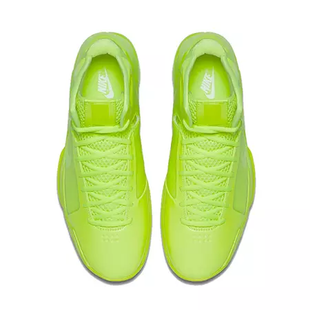 Nike Hyperdunk '08 "Solar Volt" (700/volt)
