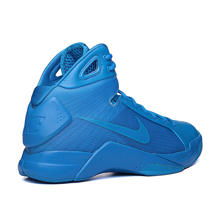 Nike Hyperdunk '08 "Solar Blue"